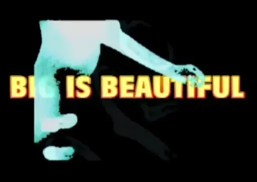 E o balena esuata? O foca XXL? Nu, e cel mai GRAS sufer vazut vreodata: 180 de kg de senzatie! VIDEO :)