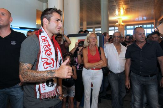 REPLICA lui Mutu dupa atacurile lui Ibrahimovic! Vezi ce spune despre transferul in Franta si care e jucatorul lui preferat!