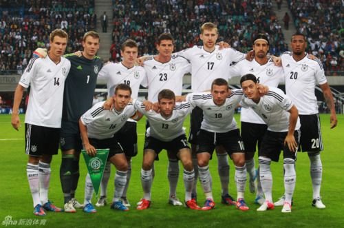 Anglia si Germania, LIVE la Sport.ro si pe voyo.ro! Vezi lista de meciuri:
