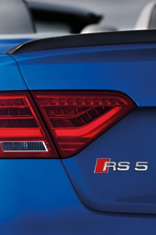 VIDEO Audi lanseaza o SUPER decapotabila cu 450 de cai! Vezi aici cum arata BESTIA pregatita de nemti:_8