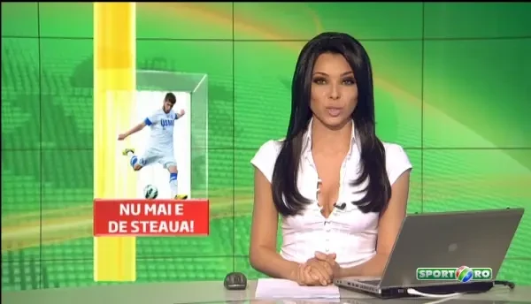 Steaua a renuntat la un jucator din cauza prietenei sale! Gigi l-a informat ca nu mai trebuie sa vina la echipa! VIDEO