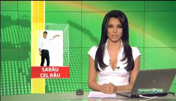 Sabau se pune pe dat jucatori afara: "Cine nu-si doreste sa joace, PLEACA imediat!" De ce poate fi cutremur in Giulesti