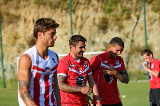 FABULOS! Mutu a dat gol in timp ce nationala se CHINUIA cu Estonia! A ajuns ZEU dupa primele minute la Ajaccio