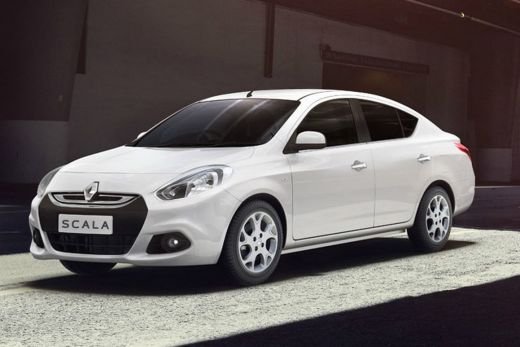 Daca asta e noul Logan, Dacia da LOVITURA! Logan 2 cu piele, Smart Key si buton de pornire? Vezi IMAGINI in premiera:_14