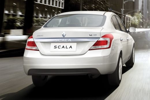 Daca asta e noul Logan, Dacia da LOVITURA! Logan 2 cu piele, Smart Key si buton de pornire? Vezi IMAGINI in premiera:_15
