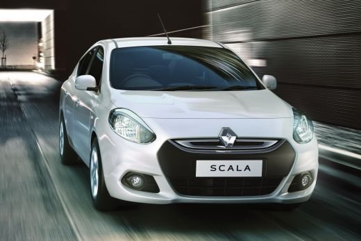 Daca asta e noul Logan, Dacia da LOVITURA! Logan 2 cu piele, Smart Key si buton de pornire? Vezi IMAGINI in premiera:_16