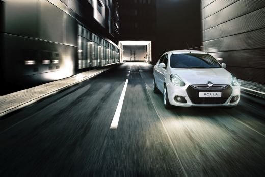 Daca asta e noul Logan, Dacia da LOVITURA! Logan 2 cu piele, Smart Key si buton de pornire? Vezi IMAGINI in premiera:_19