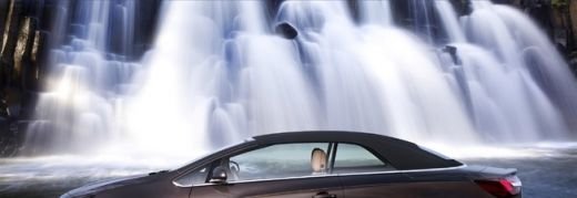 FOTO Prima imagine cu noua decapotabila de la Opel! O LEGENDA americana revine pe sosea! Vezi cum arata:_3