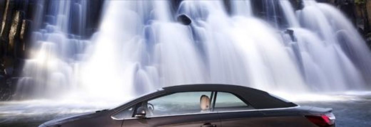FOTO Prima imagine cu noua decapotabila de la Opel! O LEGENDA americana revine pe sosea! Vezi cum arata:_3