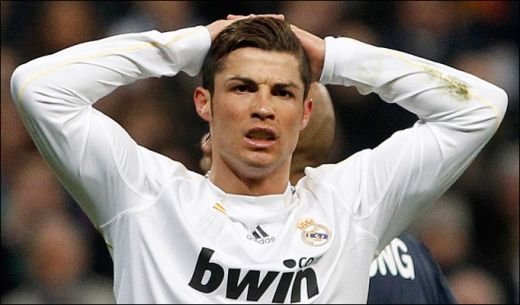 Adu-mi-l pe Ronaldo! Plateste ORICAT! Un antrenor URIAS a dat ordin sa se faca TRANSFERUL MILENIULUI! Unde poate ajunge CR7