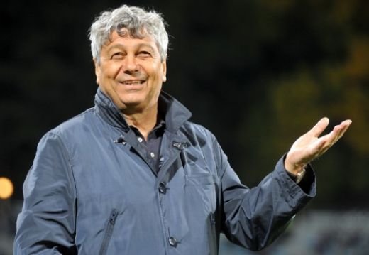 Rapid a facut 1-1 cu Sahtior si l-a enervat pe Lucescu! NU poti juca aici! Trebuie sa se gaseasca o solutie! Herea a marcat un EUROGOL!