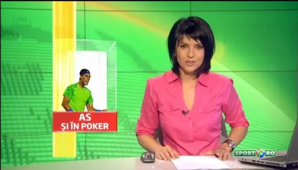 VIDEO! Nadal a lasat tenisul pentru 12 milioane de euro! Cum l-au asaltat fanii intr-o reclama geniala: