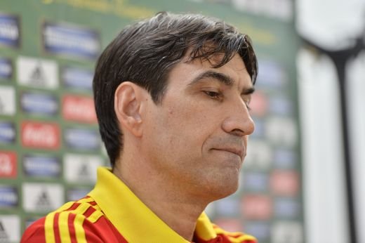 Luxemburgul lui Razvan este istorie! Piturca are o noua PROBLEMA pentru meciul de maine cu Andorra! :) Declaratia zilei e data de selectioner: