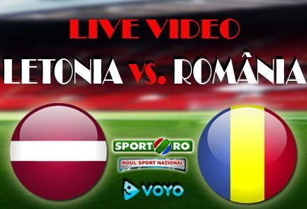 Am CASTIGAT cu patru goluri superbe, dar degeaba! Romania U21 nu s-a calificat la turneul final! Letonia 0 - 4 Romania! Rezumat VIDEO