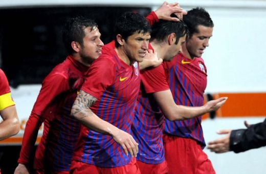 Sa-mi respecte ordinele, sa nu-mi sece mie echipa! Becali i-a dat ORDIN lui Reghe sa scoata 4 oameni din echipa! Cum va juca Steaua in Europa