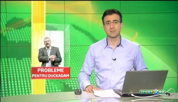 Stelistii au emotii pentru ZEUL Duckadam! Poate fi din nou operat! Traiesc de 26 de ani cu frica asta!