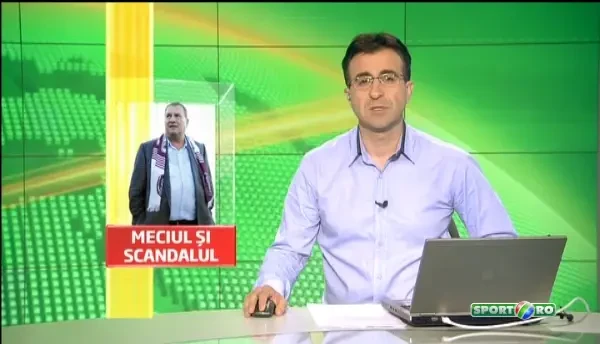 SCANDAL inainte de meciul cu Andorra! Piturca e acuzat ca n-a chemat un campion in locul stelistilor!