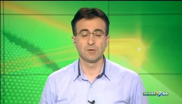 VIDEO! Arbitri romani revin in prim-plan! Primul mare derby arbitrat de romani si cine a fost Usain Bolt la testele fizice: