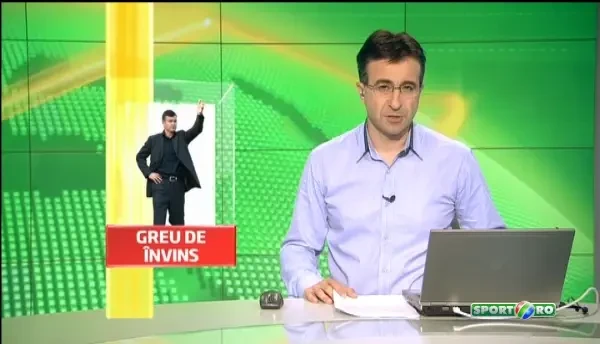 Herea a dat golul carierei si i-a luat ochii lui Lucescu! Cel mai bun jucator care LIPSESTE de la nationala i-a innebunit pe rapidisti