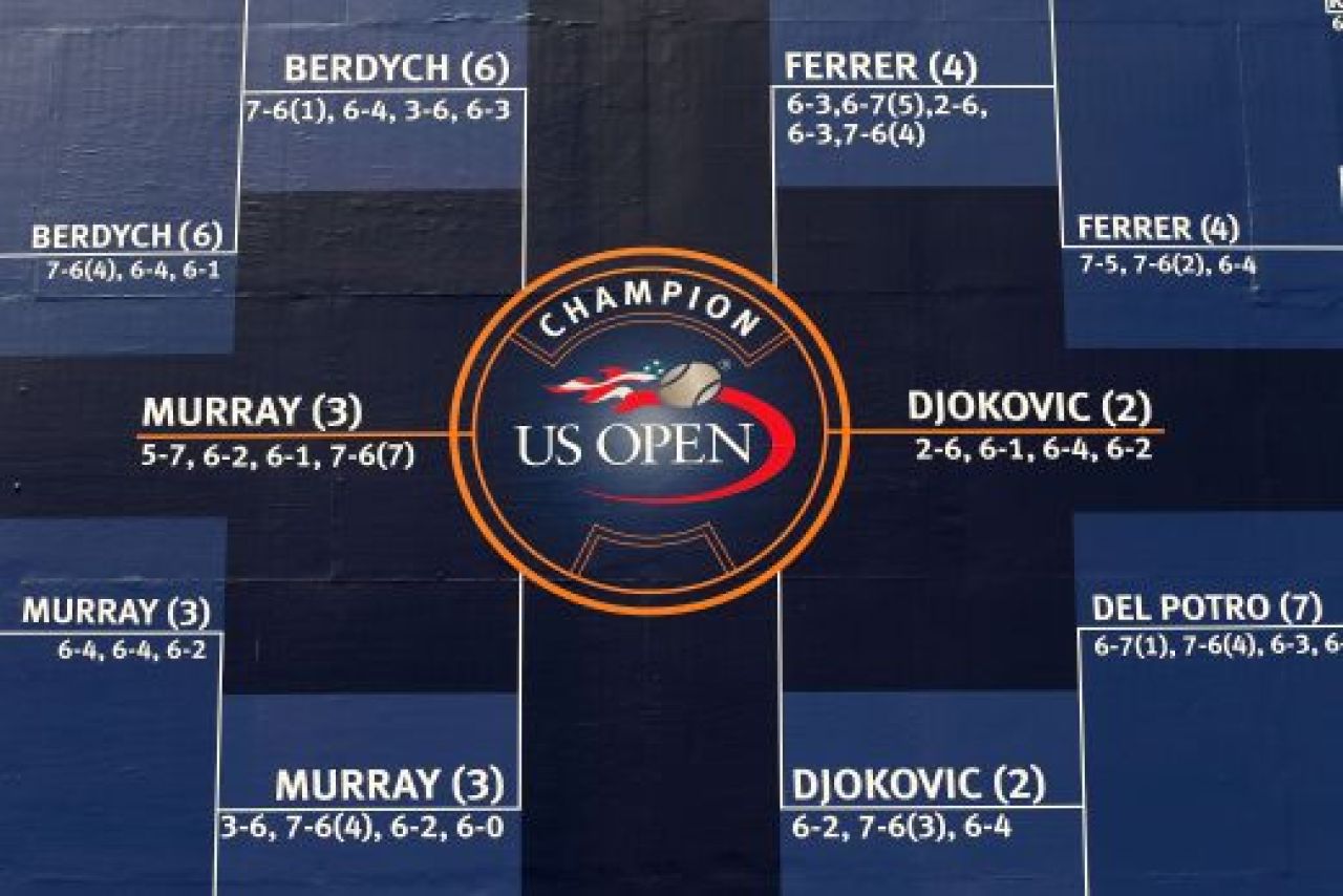 Andy Murray intra in istorie! E campion la US Open si primul britanic dupa 76 de ani care castiga un Mare Slem! Cum a castigat o finala FABULOASA in fata lui Djokovic:_1