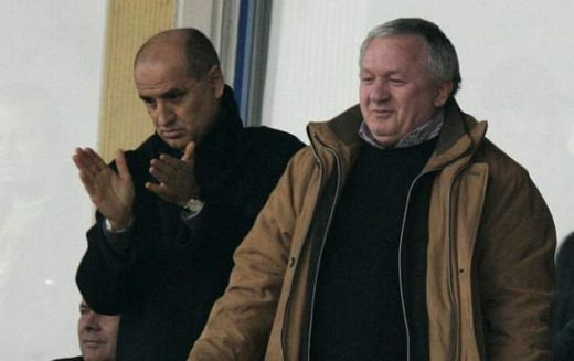 Anunt Soc Facut Azi De Uefa 23 De Cluburi Nu Isi Mai Primesc Banii Dinamo Rapid Si Vaslui Pe Lista Neagra 1