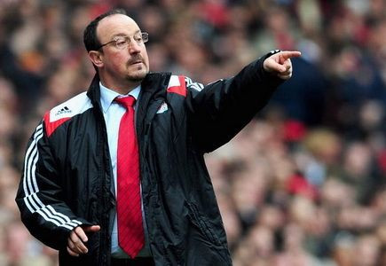 Rafa Benitez spune cine a distrus-o pe Liverpool: Si-au batut joc de visele milioanelor de suporteri! Dezvaluirile care pot duce la o adevarata REVOLUTIE: