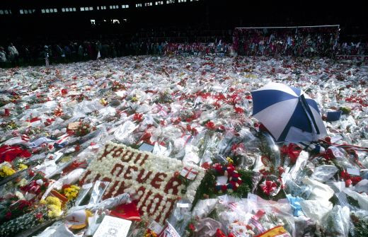 ZIUA ADEVARULUI!&nbsp;Cea mai importanta victorie din istoria lui Liverpool!&nbsp;The Sun si politia engleza si-au cerut SCUZE public dupa 23 de ani pentru ca au MINTIT!