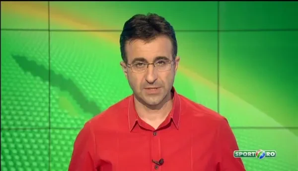 A fost la un pas de MOARTE si s-a intors la antrenamente dupa 3 saptamani! Romanul care a socat pe toata lumea: VIDEO