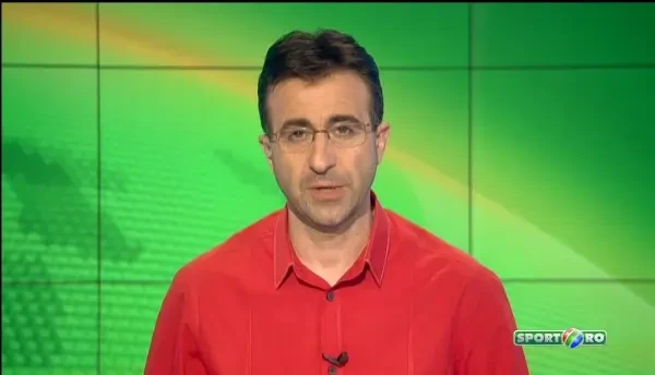 Momente de COSMAR! Cel mai celebru comentator de wrestling a facut ATAC DE CORD in direct! Imagini socante: VIDEO