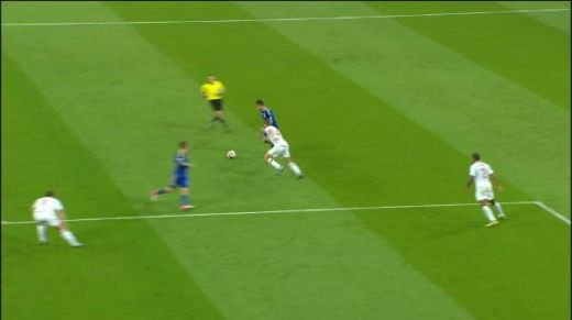 VIDEO Cel mai tare gol din preliminarii! Faza care l-a lasat spectator pe Hart! Anglia 1-1 Ucraina, in calificari la CM!