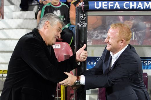 CFR Cluj = NO MONEY: e pe 4 in topul celor mai PROASTE AFACERI din Liga! Vezi ce echipa este LIDER peste Barcelona si Manchester United: