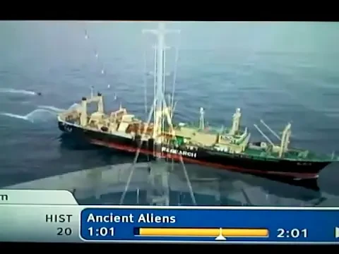 Scafandrii au facut o descoperire uluitoare: Au gasit un oras de 32.000 de ani, ingropat pe fundul oceanului! VIDEO