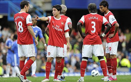 CE TRANSFER: Arsenal vrea sa il ia pe omul DEPORTAT pe partea cealalta a globului! Ce cuplu BOMBA poate avea Wenger in atac: