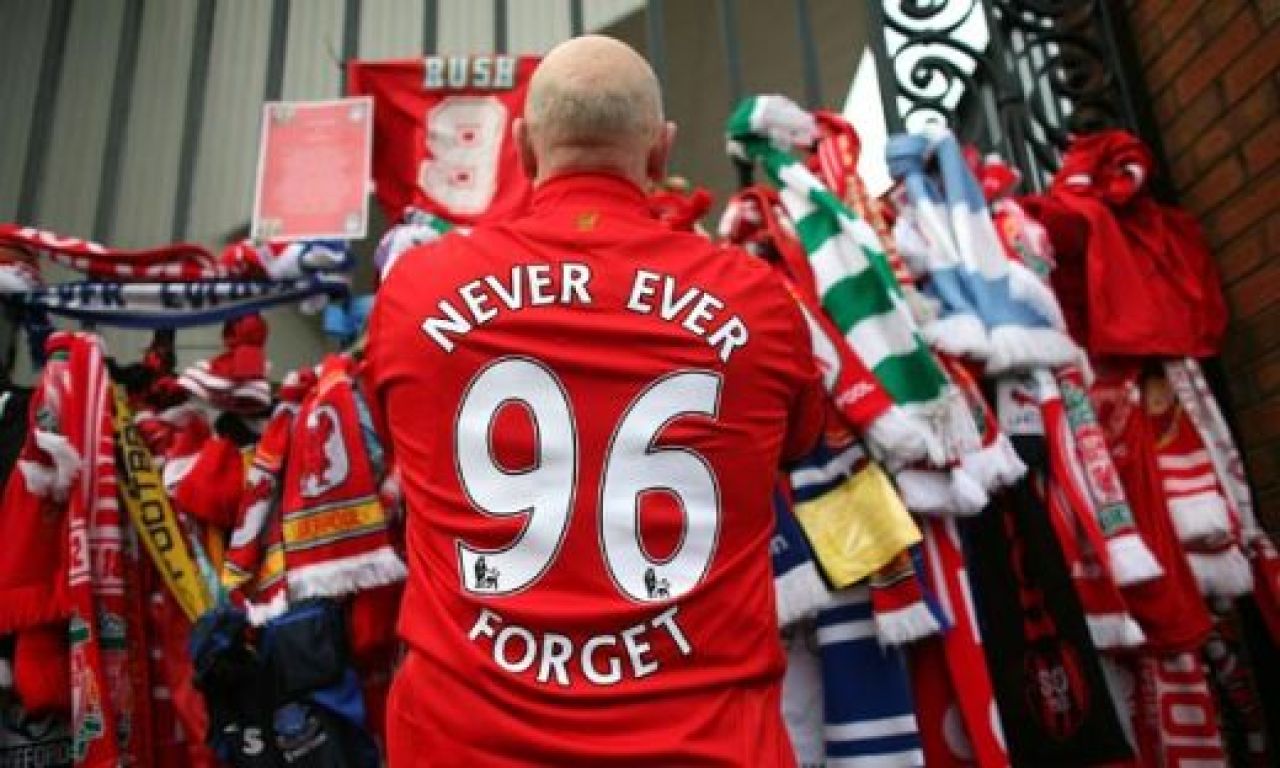 ZIUA ADEVARULUI! Cea mai importanta victorie din istoria lui Liverpool! The Sun si politia engleza si-au cerut SCUZE public dupa 23 de ani pentru ca au MINTIT!_8