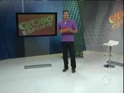 VIDEO: A facut gestul lui Mourinho si era sa ajunga direct la PUSCARIE! Scena BIZARA in Brazilia! Vezi ce a facut acest antrenor: