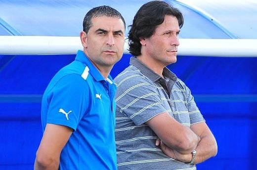 Castiga Vaslui la masa verde? REVOLTA la Severin! Jucatorii REFUZA sa se antreneze! Ce vor de la conducere:
