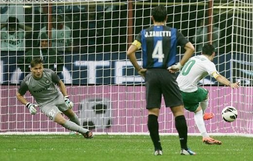 Capitan la 19 ani! Am ramas surprins, NU ma asteptam! Cum era un jucator de un milion de euro sa bata o echipa de 220 de mil!