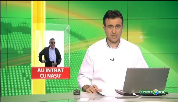 VIDEO SENZATIE: Becali a facut SHOW pe Ciuleandra! Mii de fani au intrat GRATIS la Romania - Andorra! Ce show a fost in tribune