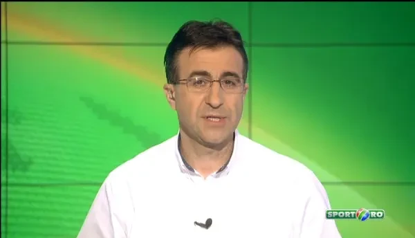 A renuntat la rugby pentru a se lupta cu MOARTEA! Cariera INCREDIBILA pentru un dinamovist