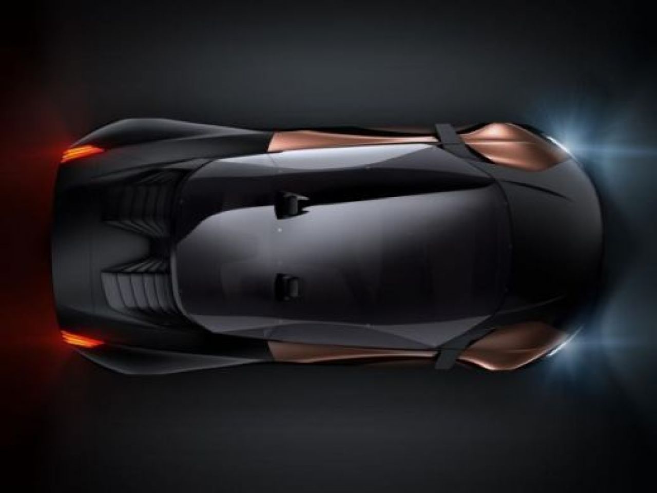 FOTO Concept BESTIAL de la Peugeot! Asta e masina VIITORULUI! Vezi cum arata_3