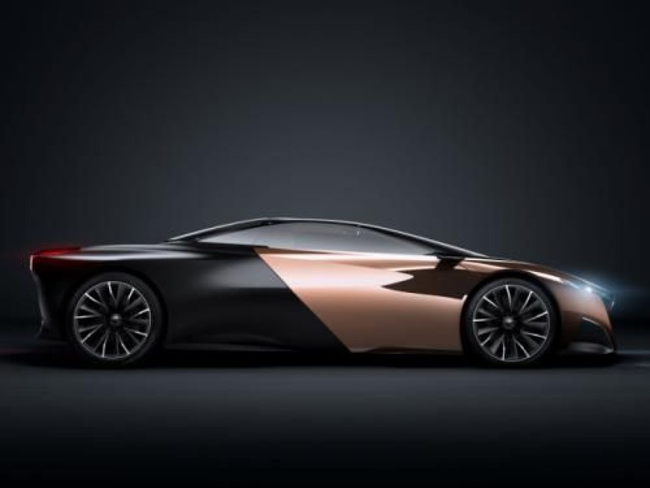 FOTO Concept BESTIAL de la Peugeot! Asta e masina VIITORULUI! Vezi cum arata_6