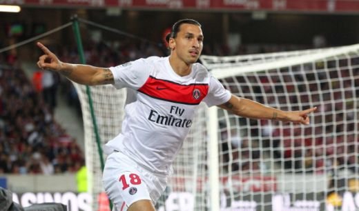 Seicii TREMURA in tribuna: nimeni nu se gandea la asta cand au bagat 220.000.000 in transferuri! Declaratia cu care Ibrahimovici a cucerit Parisul: