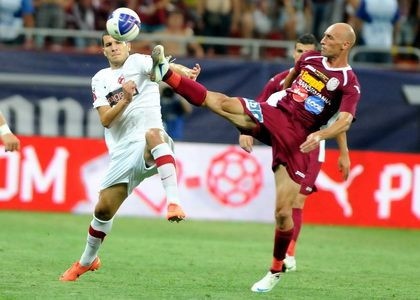 Jocul foamei Derby-ul supravietuirii pentru Dinamo si CFR! Castiga 20.000.000 din Liga, dar jucatorii nu si-au primit salariile de 2 luni!