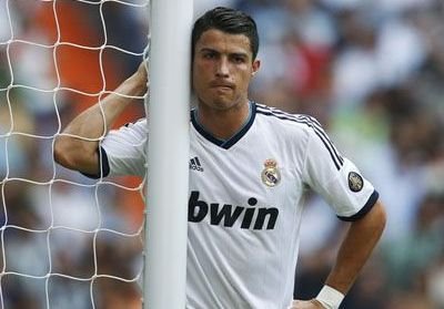 SOC la Madrid! Ronaldo a primit un telefon de dimineata: 