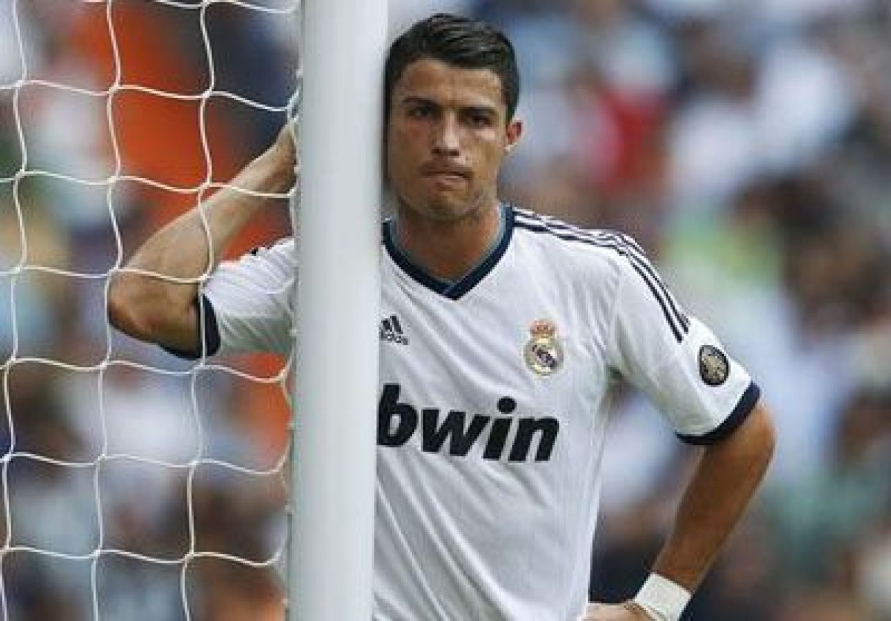 SOC la Madrid! Ronaldo a primit un telefon de dimineata: