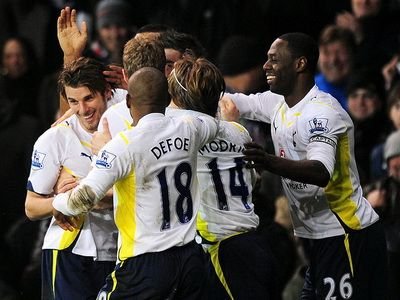 A costat 25.000.000, dar acum este un NIMENI! Cel mai scump fotbalist cumparat vreodata de Tottenham, a fost trimis sa ii dea pase lui COCIS! Vezi ce spune acesta: