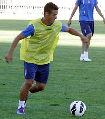 Nationala i-a dat ARIPI! Torje, gata sa rupa NORII in campionatul lui Ronaldo si Messi! Ce anunta dupa golurile de la nationala: