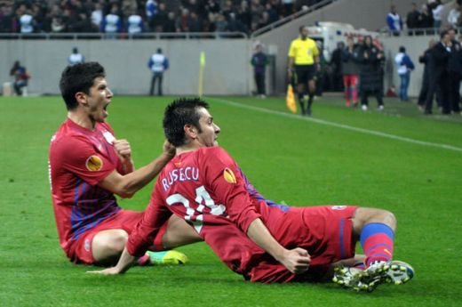 Primul transfer de 10 mil din ISTORIA Stelei! Becali: Ma inteleg eu cu el, il iau la vara! Acum n-are loc la Steaua! Ce jucator iese din primul 11