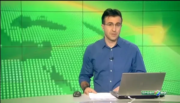 Rapidistii vor sa se mute pe National Arena! Jucatorii cer salariile! Sabau: "Eu nu sunt Razvan sa aduc bani de acasa!"