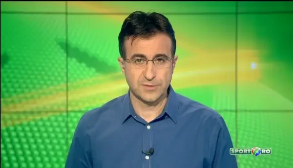 Cursa de 53.000 de euro pentru EROUL Romaniei la Jocurile Paralimpice! Ce impresia i-a lasat o SUPER MASINA lui Carol Eduard Novak